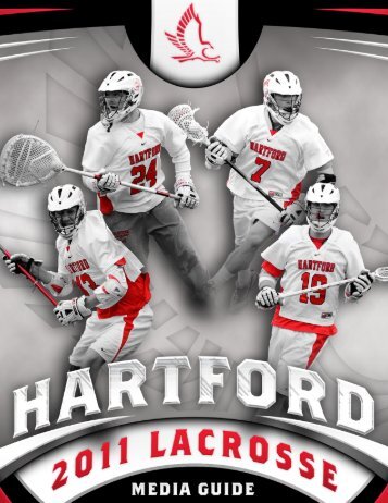 Click Here to Download a Complete PDF Guide - Hartford Hawks