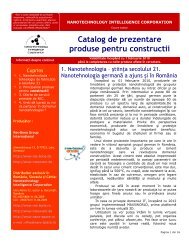 Catalog produse si caracteristici (Res-bona) - Bizoo.ro