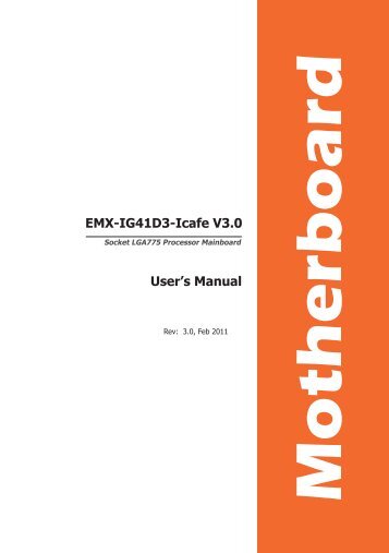 Manual Manual