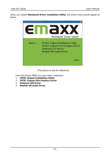 emx-mcp61m2-icafe vga driver
