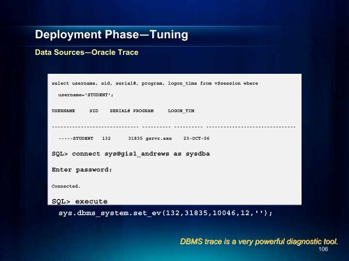 ArcGIS Server Performance and Scalability - Testing ... - Esri