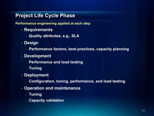 ArcGIS Server Performance and Scalability - Testing ... - Esri