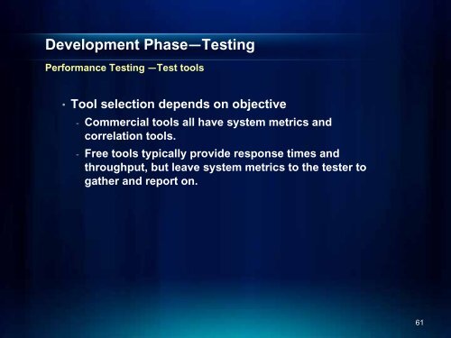 ArcGIS Server Performance and Scalability - Testing ... - Esri