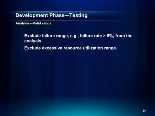 ArcGIS Server Performance and Scalability - Testing ... - Esri