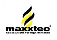 maxxtec ag - Cámara de Comercio e Industria Peruano-Alemana