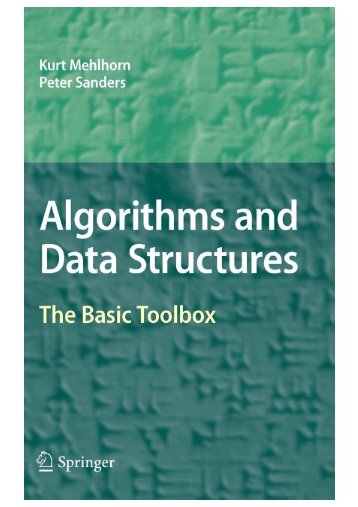 Algorithms and Data Structures - e-maxx