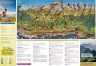 Bergbahnen-Info - Toggenburg Tourismus