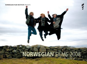 materie 2004* - Norsk filminstitutt
