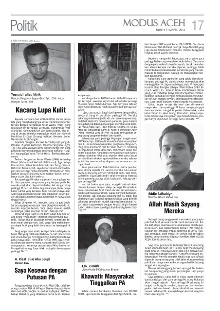 Download - Modus Aceh