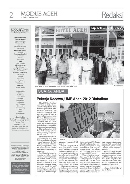 Download - Modus Aceh