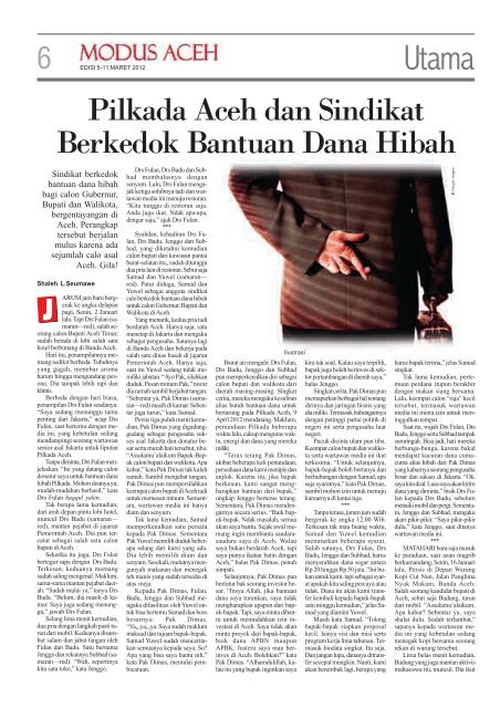 Download - Modus Aceh