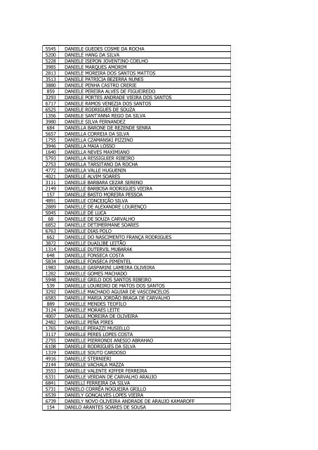 defensoria pública do estado do rio de janeiro coordenação de ...