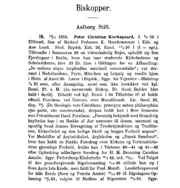 Biskopper.