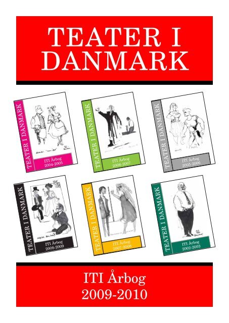 I DANMARK - Dansk ITI