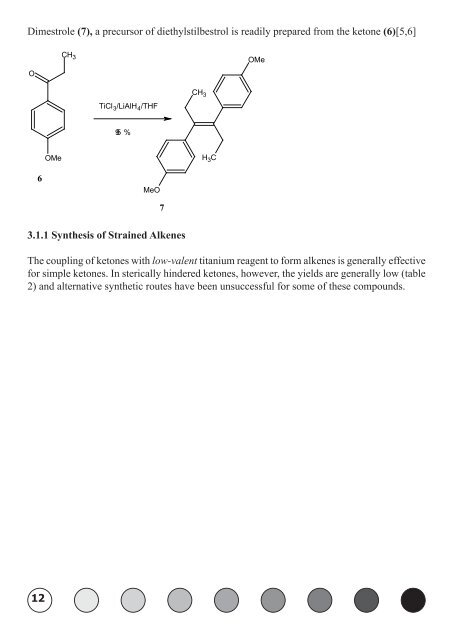 Low-Valent Titanium Induced Carbonyl Coupling Reactions