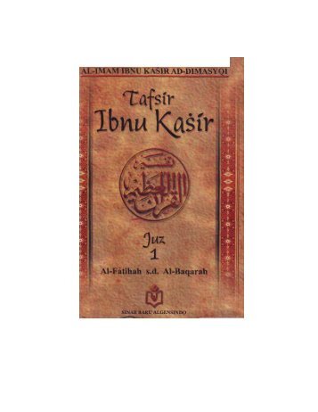 Tafsir