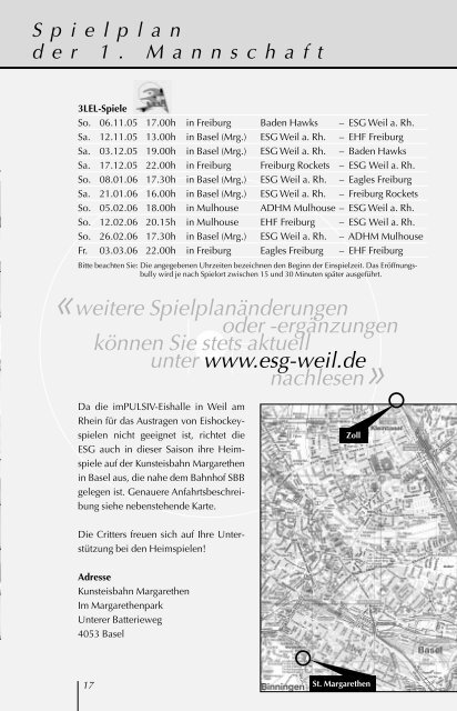 3.0MB - ESG Weil am Rhein Critters e.V.