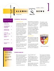 AlumniNewsletter(AUG 05) (Read-Only) - Minnesota State ...