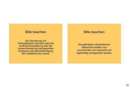 Schuhverordnung - Schuhzurichtung.pdf - SGAM