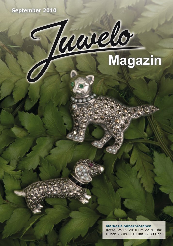 Juwelo Magazine