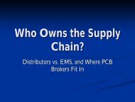 Who Owns the Supply Chain? - Laocsmta.org