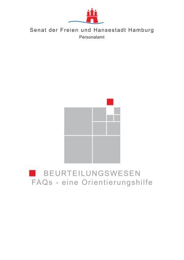 Personalamt - Verwaltung Uni-Hamburg