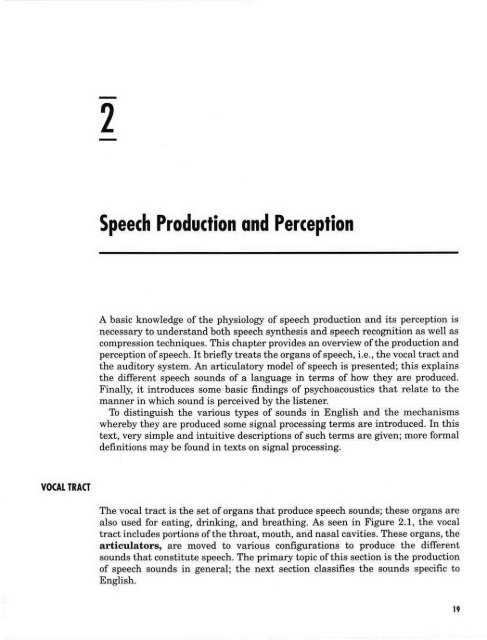 MAS.632 Conversational Computer Systems - MIT OpenCourseWare