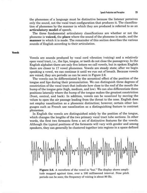 MAS.632 Conversational Computer Systems - MIT OpenCourseWare