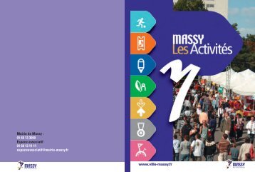 3 - Massy