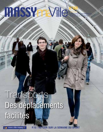 n° 169 - Massy