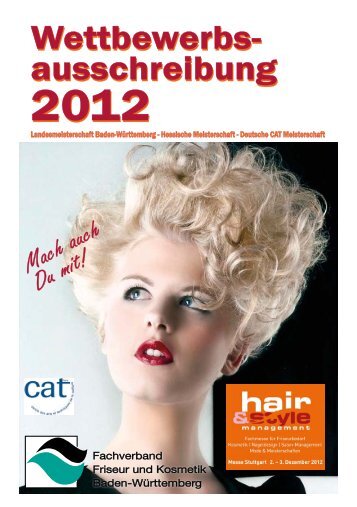 hair_and_style_ausschreibung_2012.pdf - Fachverband Friseur und ...