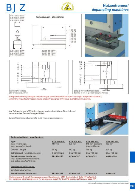 AW & BVS Seite001 - BJZ Industriedienst und Vertrieb