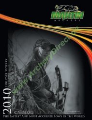 Pro - Archery Direct