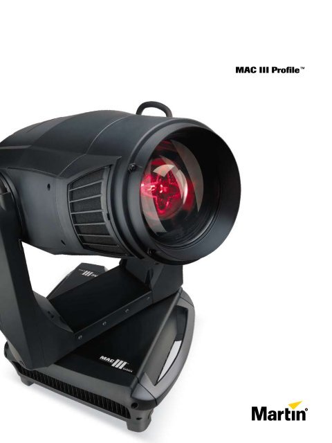 Filtre Anticalorique Martin MAC III D'origine, Neuf Sous Emballage