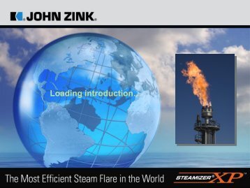 Introduction - John Zink Company