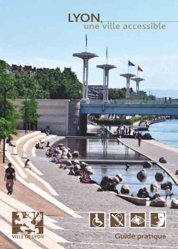 téléchargez le guide ville de lyon - Plateforme des évènements éco ...