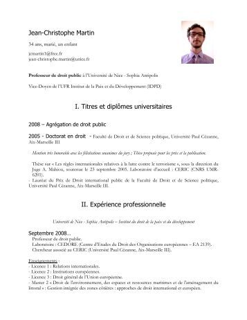 Lettre motivation suite notre rencontre