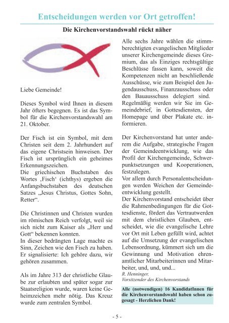 Gemeindebrief 2012-02 - Evang.-luth. Kirchengemeinde Neufahrn ...
