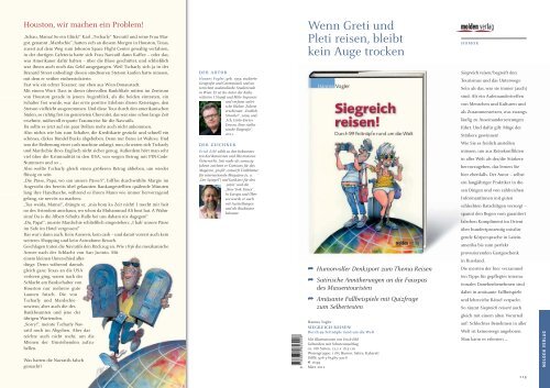 PDF Download - Edition Styria