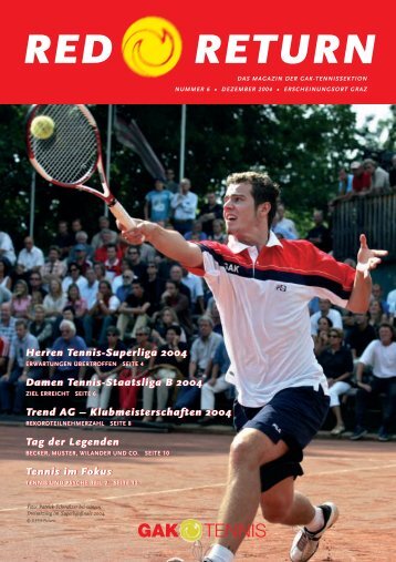 download - GAK-Tennis