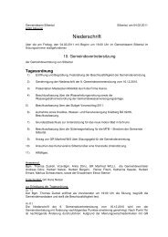 Datei herunterladen (28 KB) - .PDF - Silbertal