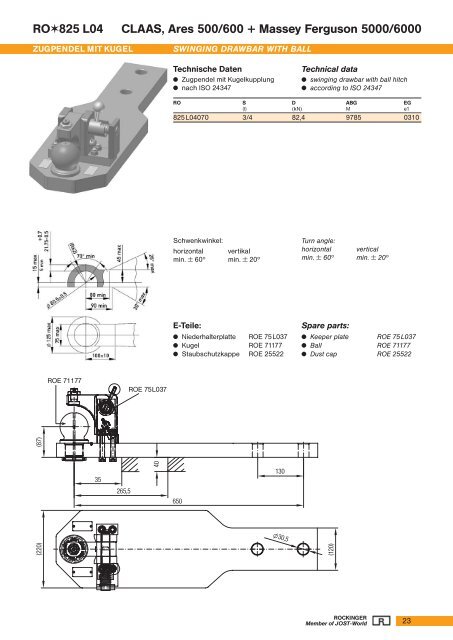 Content - Jost-Werke GmbH