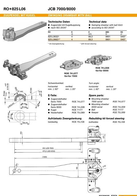 Content - Jost-Werke GmbH