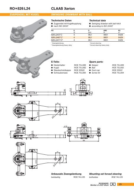 Content - Jost-Werke GmbH