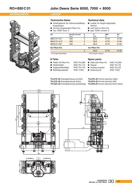 Content - Jost-Werke GmbH