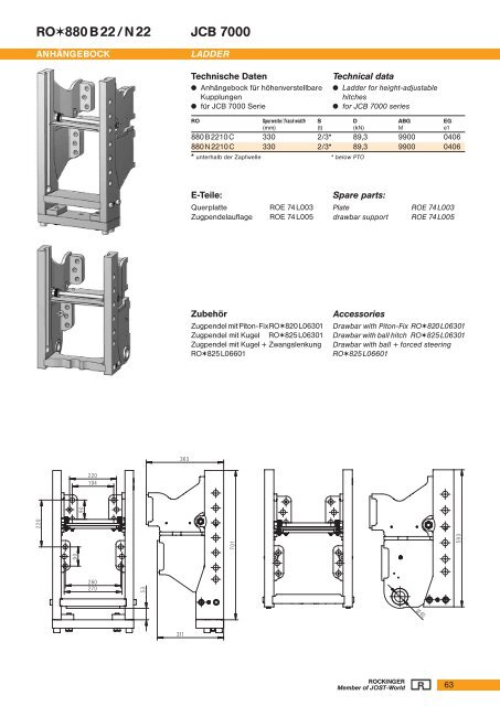 Content - Jost-Werke GmbH