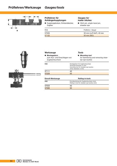 Content - Jost-Werke GmbH