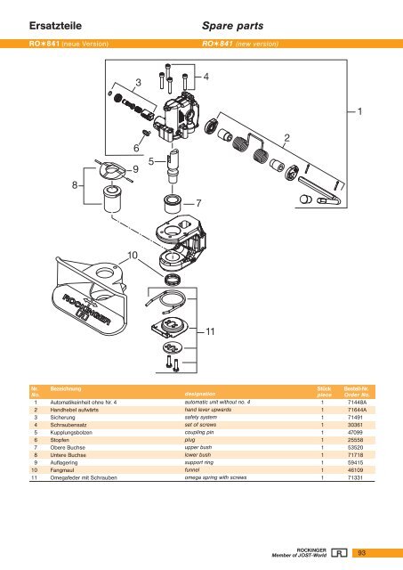 Content - Jost-Werke GmbH