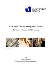 Download als PDF - Universität Siegen