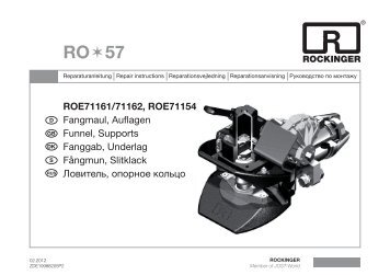 ROï«57 - Jost-Werke GmbH